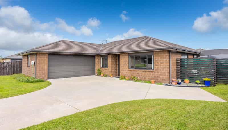 19 Pharo Place, Ngaruawahia