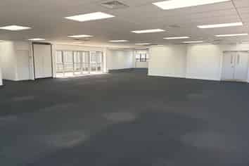 Professional Office Space
