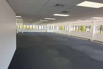 Professional Office Space