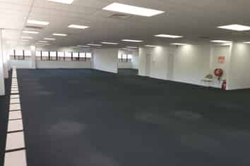 Professional Office Space