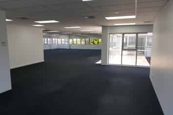 Professional Office Space