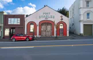 56 George Street, Port Chalmers