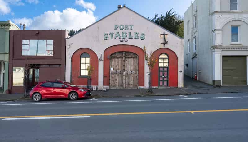 56 George Street, Port Chalmers