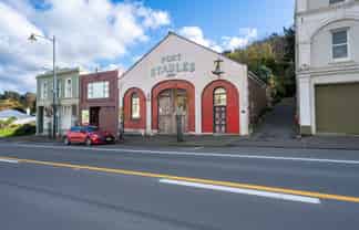 56 George Street, Port Chalmers