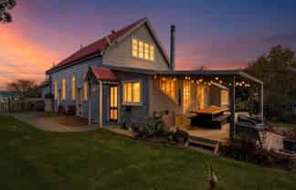 6 Edwards Street, Kimbolton
