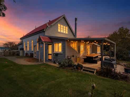 6 Edwards Street, Kimbolton