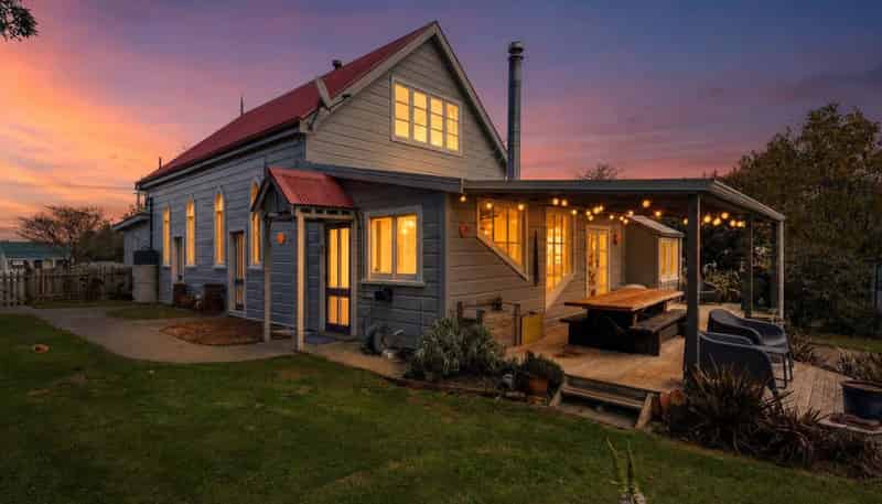 6 Edwards Street, Kimbolton