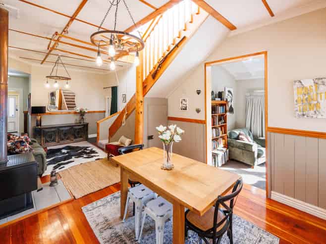 6 Edwards Street, Kimbolton
