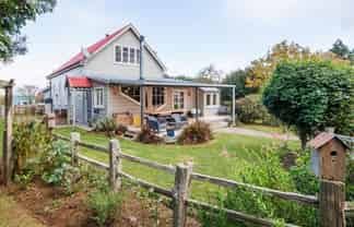 6 Edwards Street, Kimbolton