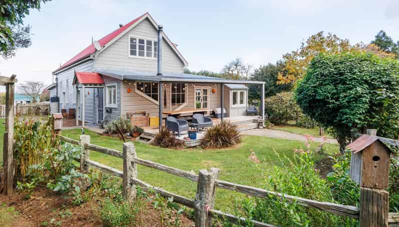 6 Edwards Street, Kimbolton
