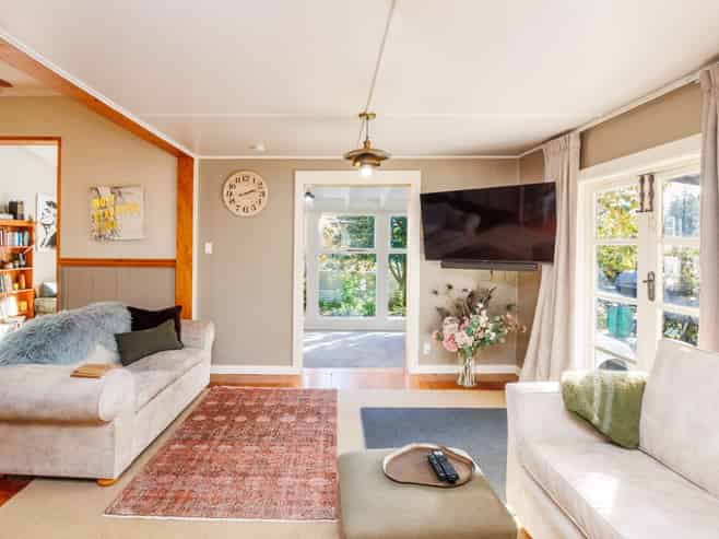 6 Edwards Street, Kimbolton