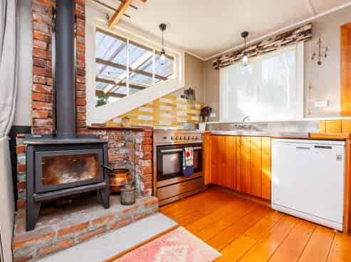 6 Edwards Street, Kimbolton