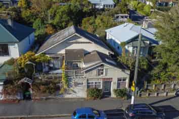 434 North Road, North East Valley