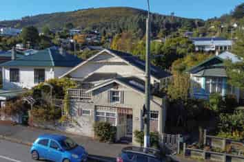 434 North Road, North East Valley