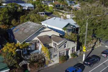 434 North Road, North East Valley