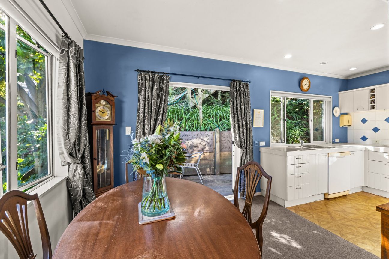 Entry Level Napier Hill Excellent Location - Meer