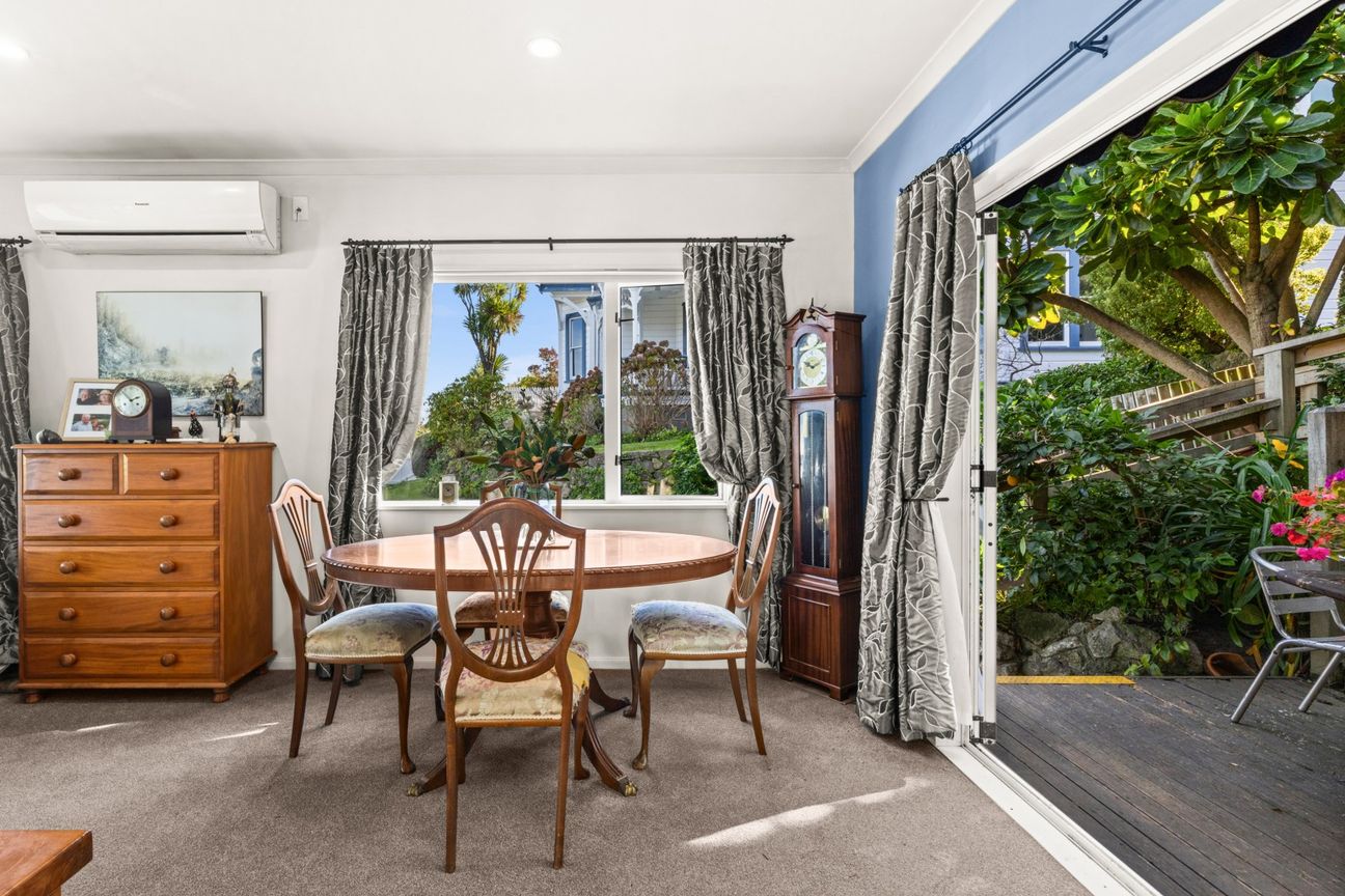 Entry Level Napier Hill Excellent Location - Aanzicht 4