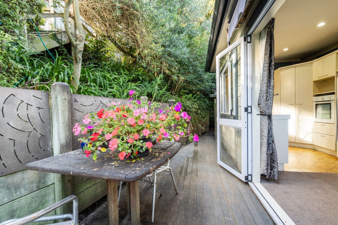 Entry Level Napier Hill Excellent Location - Aanzicht 2