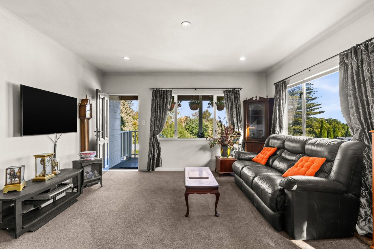 Entry Level Napier Hill Excellent Location - Aanzicht 3
