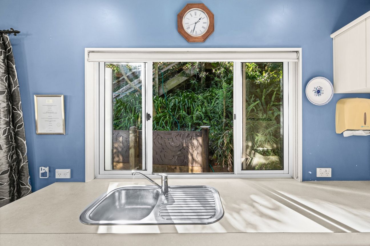 Entry Level Napier Hill Excellent Location - Aanzicht 6