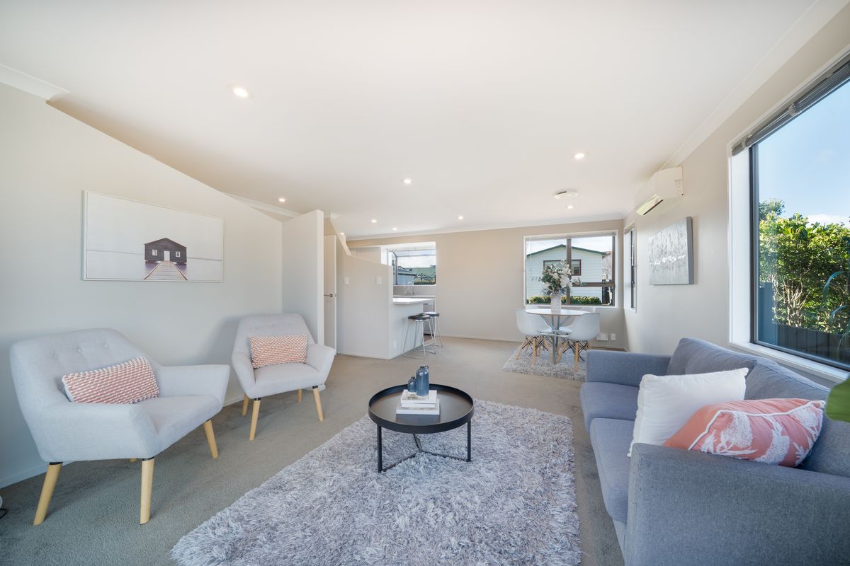Space, Flexibility & Endless Options - Ansicht 5