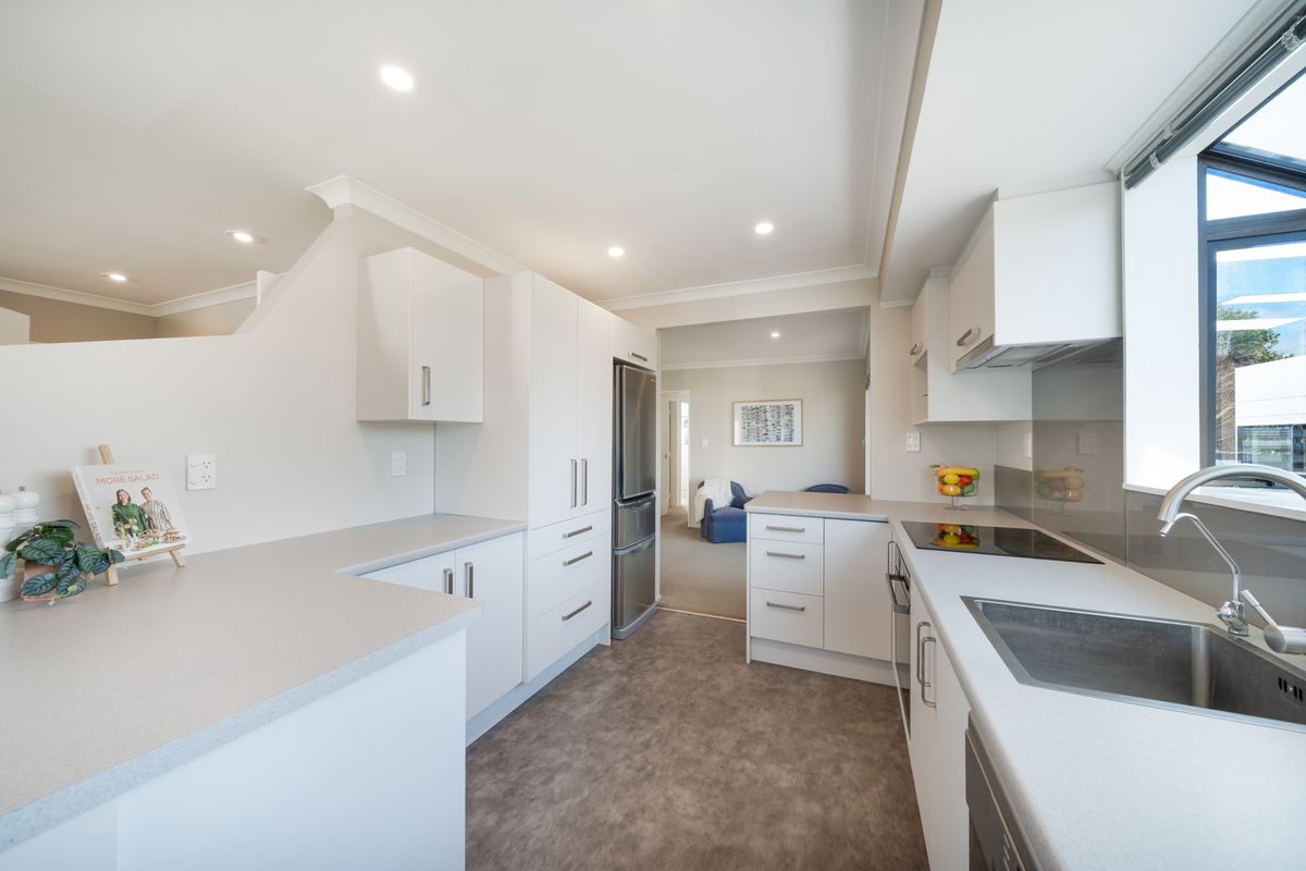 Space, Flexibility & Endless Options - Mehr