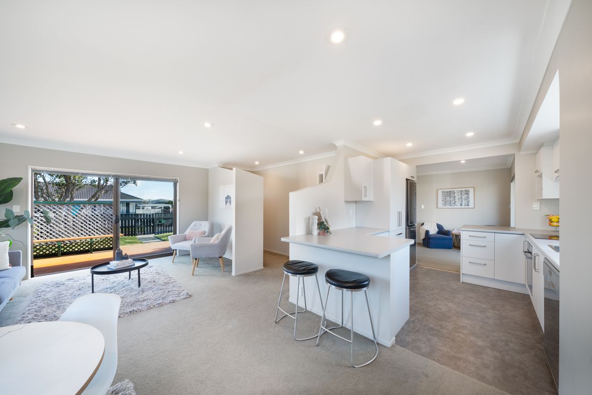 Space, Flexibility & Endless Options - Ansicht 6