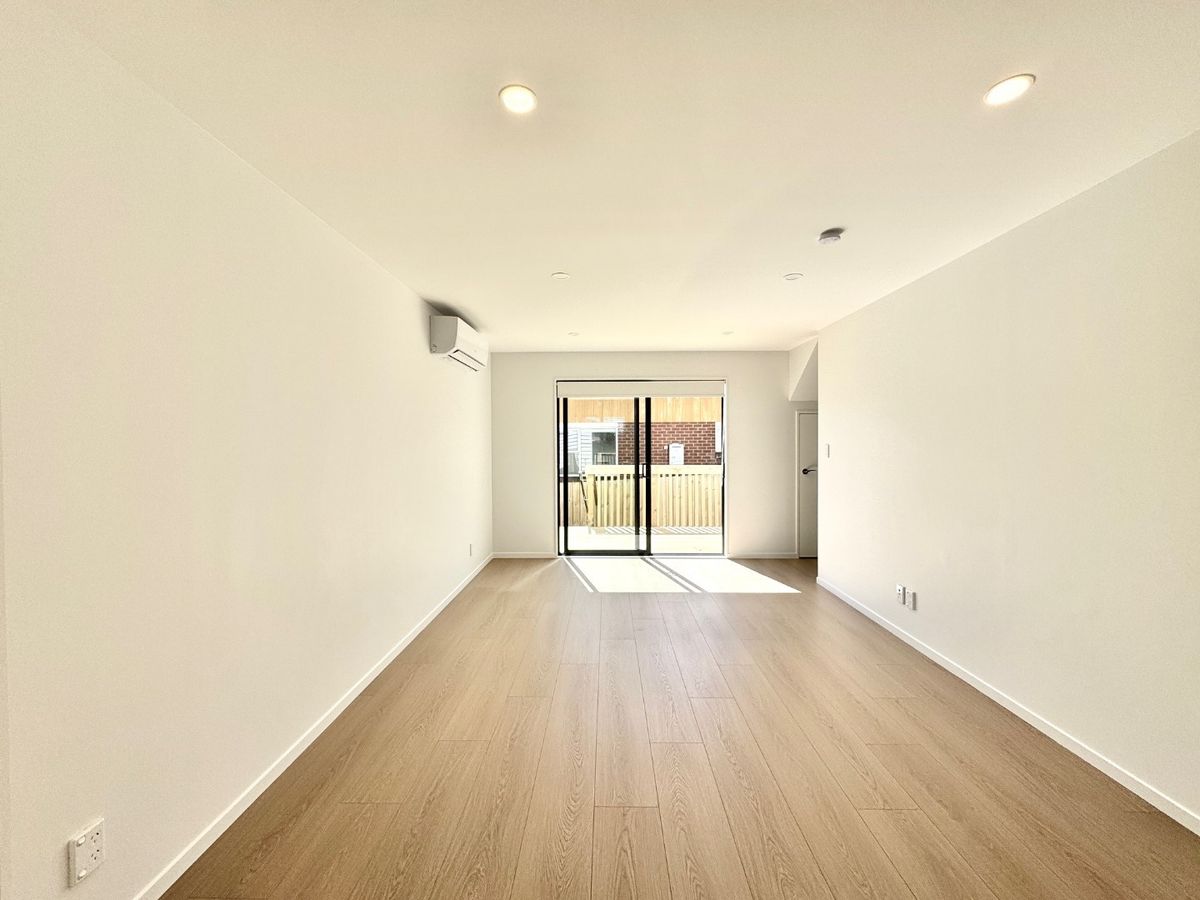 Brand New 3-Bedroom - Ansicht 4