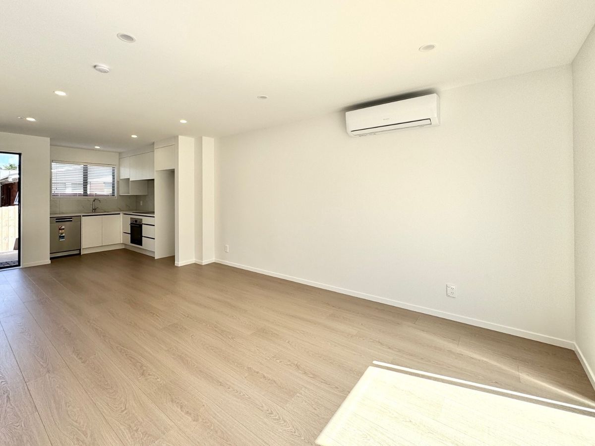 Brand New 3-Bedroom - Ansicht 5