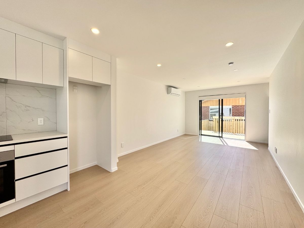 Brand New 3-Bedroom - Ansicht 2