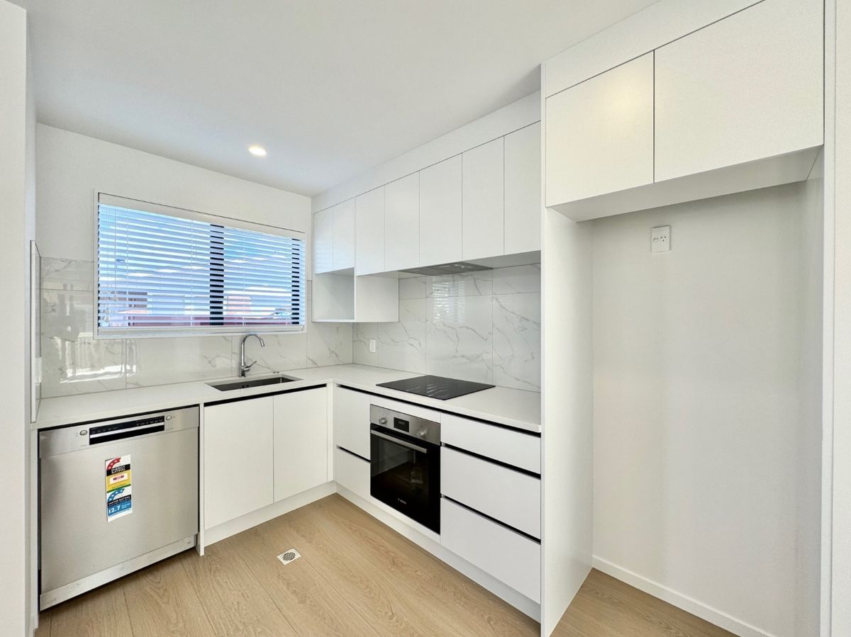 Brand New 3-Bedroom - Ansicht 3