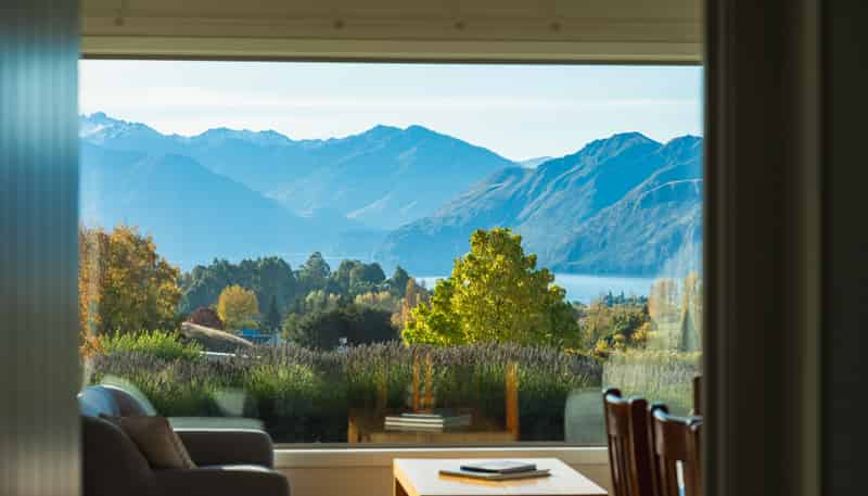 25 Heaton Park Drive, Wanaka