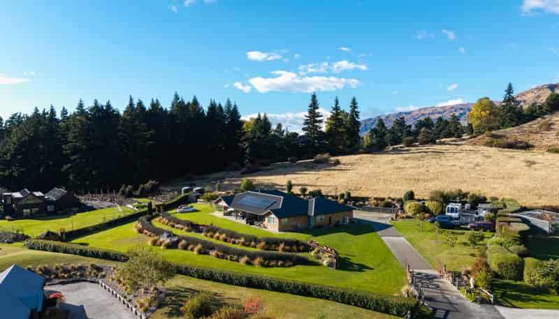 25 Heaton Park Drive, Wanaka