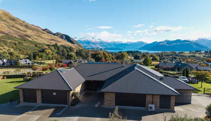 25 Heaton Park Drive, Wanaka