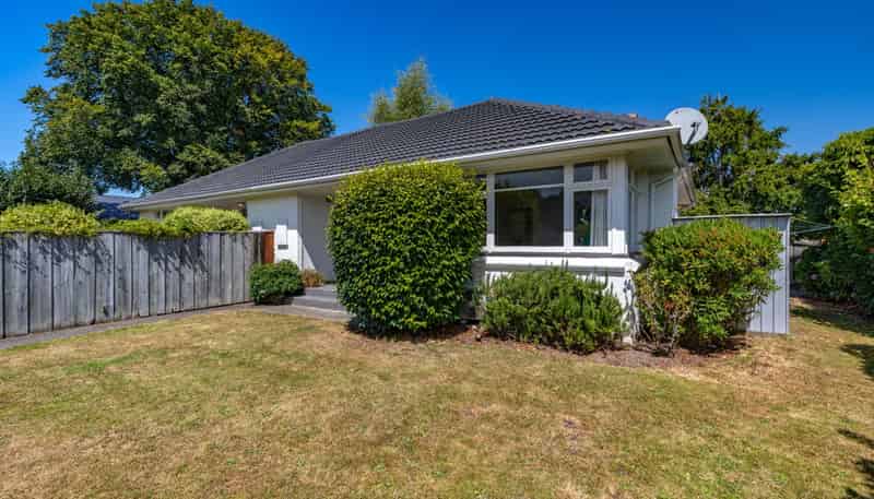 116 Holly Road, Merivale