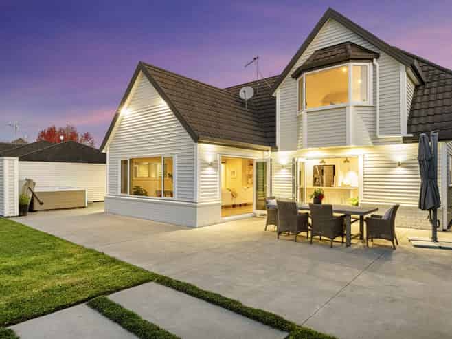 123 Beaumaris Boulevard, Bethlehem
