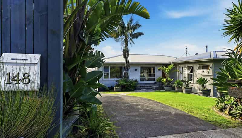 148 Luckens Road, West Harbour