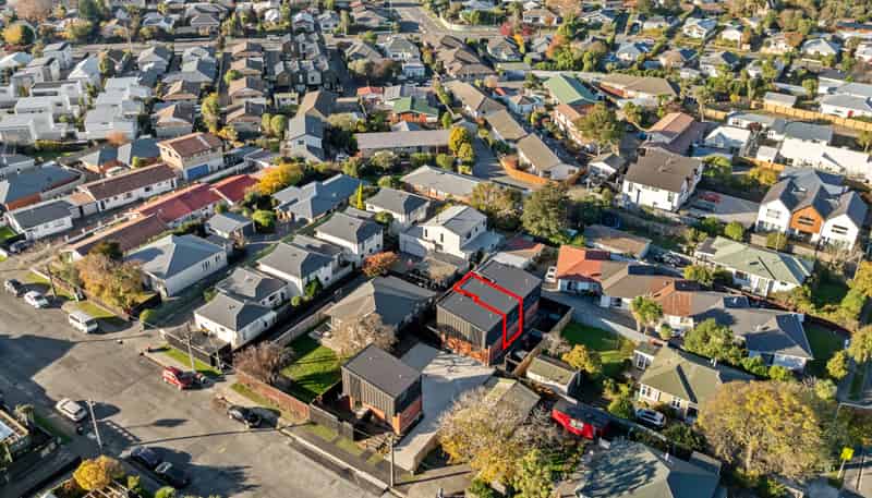 3/10 Seddon Street, Sydenham
