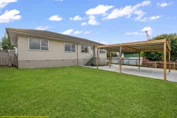 70 Archboyd Avenue, Mangere