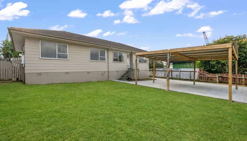 70 Archboyd Avenue, Mangere