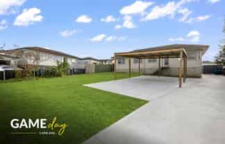 70 Archboyd Avenue, Mangere