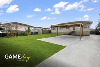 70 Archboyd Avenue, Mangere