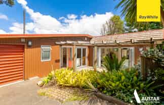 Auckland - Address withheld