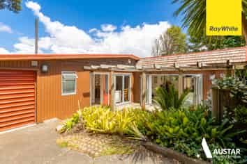 Auckland - Address withheld