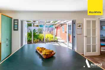 Auckland - Address withheld