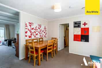 Auckland - Address withheld