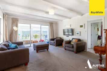 Auckland - Address withheld