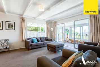 Auckland - Address withheld