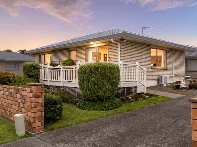 4/169 Wellington Street, Pukekohe