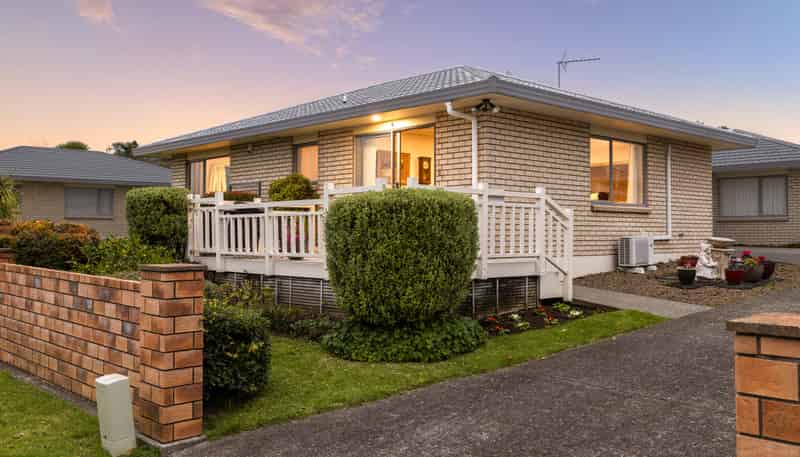 4/169 Wellington Street, Pukekohe